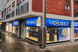 TuttoCialde.it (Caffè Agostani) - Pavia image