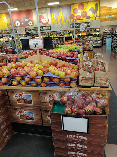 Health Food Store «Sprouts Farmers Market», reviews and photos, 4310 Lavista Rd, Tucker, GA 30084, USA
