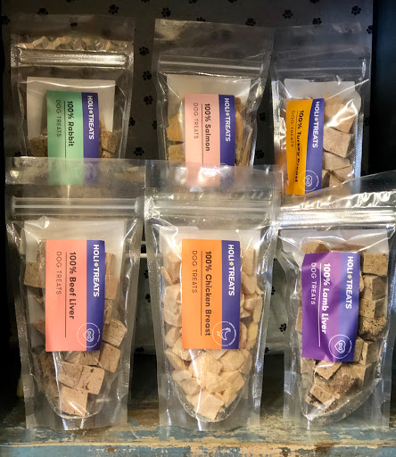 Pet Supply Store «Cornerstone Pets», reviews and photos, 105 9th St, Hoboken, NJ 07030, USA