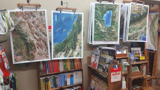 Camping Store «Adventure 16», reviews and photos, 143 S Cedros Ave, Solana Beach, CA 92075, USA