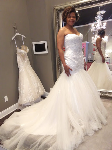 Bridal Shop «Winnie Couture», reviews and photos, 2995 Preston Rd #1580, Frisco, TX 75034, USA