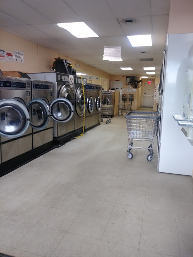 Laundromat «Northgate Laundromat», reviews and photos, 1140 S Bay Rd, Dover, DE 19901, USA