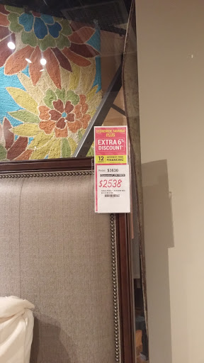 Furniture Store «INTERIORS HOME», reviews and photos, 3130 Columbia Ave, Lancaster, PA 17603, USA