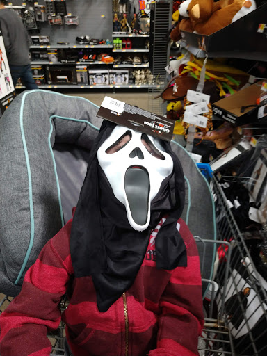 Department Store «Walmart Supercenter», reviews and photos, 900 Stillwater Ave, Bangor, ME 04401, USA