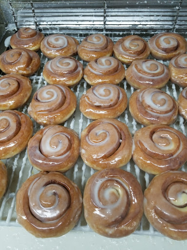 Donut Shop «USA Donuts», reviews and photos, 902 N Westmoreland Rd, Dallas, TX 75211, USA