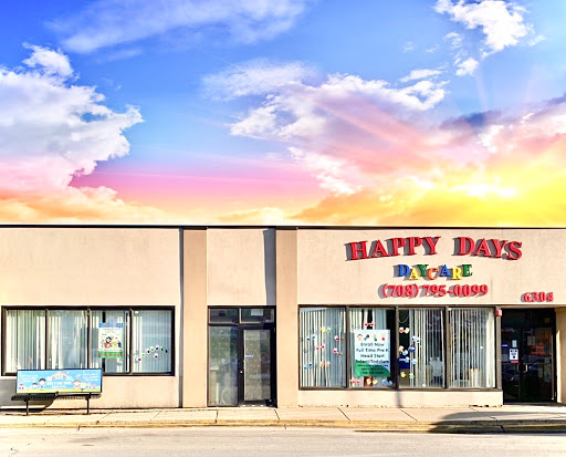 Day Care Center «Happy Days Child Development», reviews and photos, 6304 26th St, Berwyn, IL 60402, USA