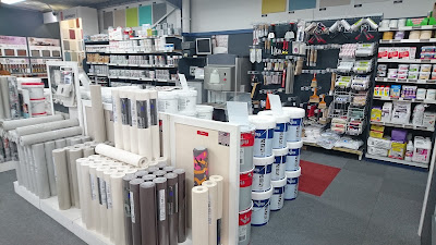 Espace Revêtements DÉCOMUR & SOL à Sélestat