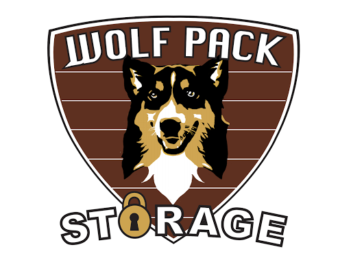 Wolf Pack Storage image 7