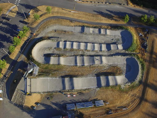 Park «McCollum Park», reviews and photos, 600 128th St SE, Everett, WA 98208, USA