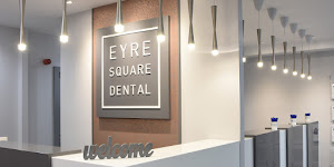 Eyre Square Dental Clinic