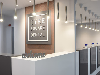 Eyre Square Dental Clinic