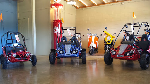 ATV Dealer «How We Roll Motorsports», reviews and photos, 11310 US-87, Adkins, TX 78101, USA