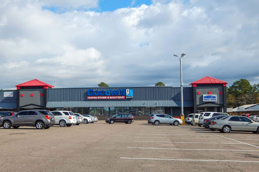 Thrift Store «Goodwill Super Store And Boutique», reviews and photos, 12100 US 49 #622, Gulfport, MS 39503, USA