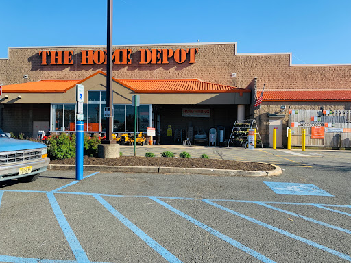 Home Improvement Store «The Home Depot», reviews and photos, 3700 NJ-35, Hazlet, NJ 07730, USA
