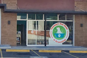 Tommy's Pet Shop & Grooming image