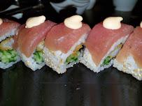 Sushi du Restaurant japonais SUSHI COURONNE Aix en Provence - n°19