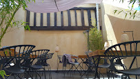 Atmosphère du Restaurant japonais authentique Fuumi à Fontainebleau - n°4