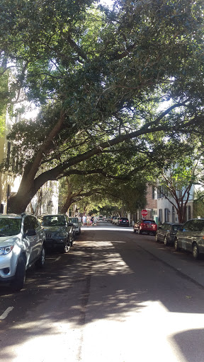 Museum «Heyward-Washington House», reviews and photos, 87 Church St, Charleston, SC 29403, USA