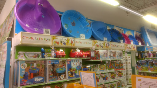 Toy Store «Toys