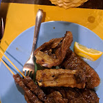 Photo n°3 de l'avis de Simona.a fait le 26/04/2023 à 18:44 sur le  Osteria Pane E Vino L' Originale à San Benedetto del Tronto