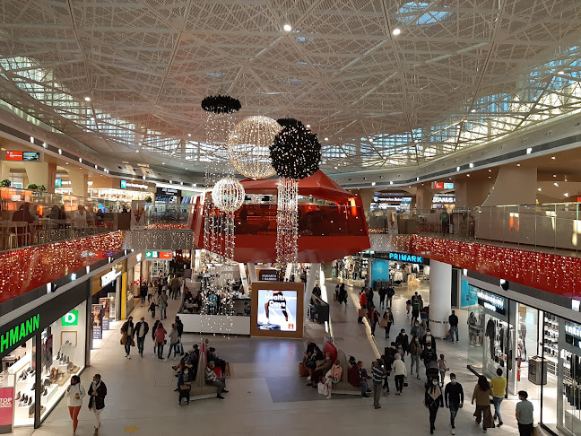 MAR Shopping Algarve - Shopping Center