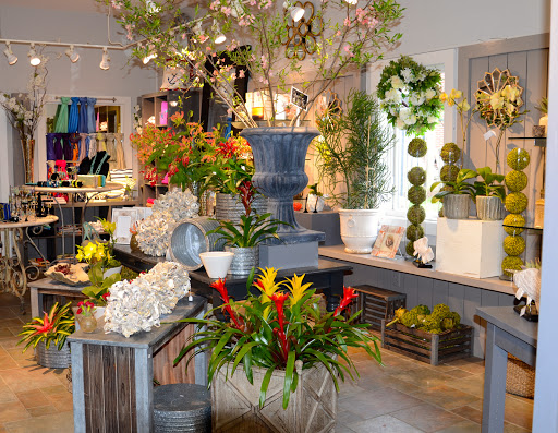 Nielsen's Florist & Garden Shop