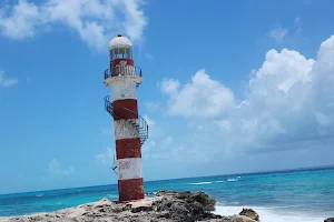 Punta Cancun LightHouse image