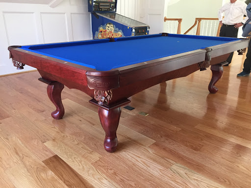 Billiards Supply Store «Southern Billiards, Inc.», reviews and photos, 4610 Atlanta Hwy, Loganville, GA 30052, USA