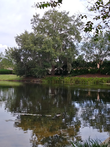 Performing Arts Theater «Savannah Center», reviews and photos, 1575 Buena Vista Blvd, The Villages, FL 32164, USA