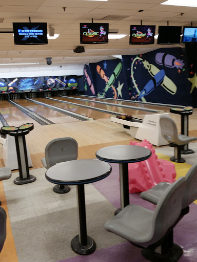 Bowling Alley «Cape Ann Lanes», reviews and photos, 53 Gloucester Ave, Gloucester, MA 01930, USA