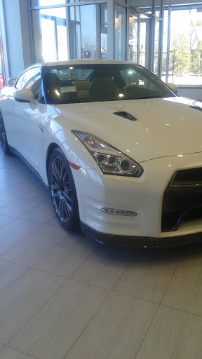 Nissan Dealer «Nissan of Huntington», reviews and photos, 850 E Jericho Turnpike, Huntington Station, NY 11746, USA