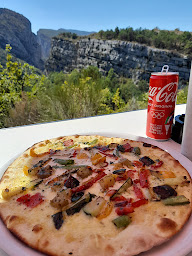 Photo n°41 de Pizzeria Jean Louis à Rougon ()