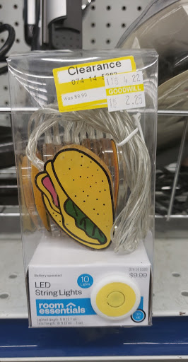 Thrift Store «Goodwill Windsor Woods Retail Store», reviews and photos, 229 S Rosemont Rd, Virginia Beach, VA 23452, USA