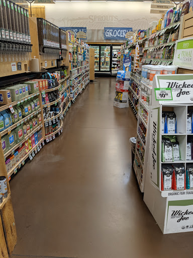 Health Food Store «Sprouts Farmers Market», reviews and photos, 7905 Greenback Ln, Citrus Heights, CA 95610, USA