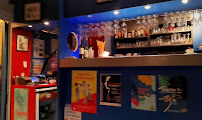 Atmosphère du Café Café Bar de l'Odyssée à Strasbourg - n°9