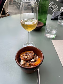 Plats et boissons du Restaurant La Légende à Sauveterre-de-Béarn - n°13