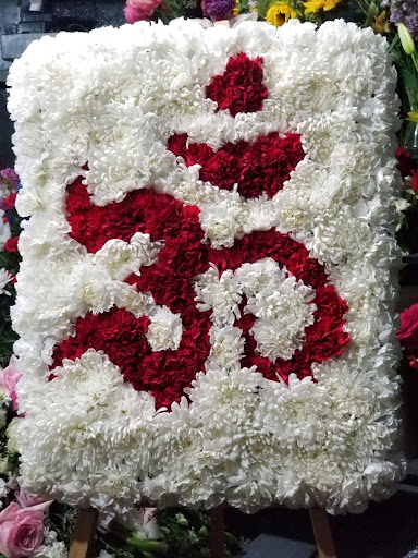 Florist «AAA Florist», reviews and photos, 1277 W 6th St, Corona, CA 92882, USA