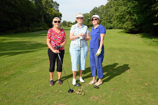 Public Golf Course «Dearborn Hills Golf Course», reviews and photos, 1300 S Telegraph Rd, Dearborn, MI 48124, USA