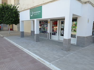 Librería El Polígono Bda. Francisco de Quevedo, 19, 41600 Arahal, Sevilla, España