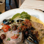 Photo n°1 de l'avis de L. fait le 01/10/2021 à 12:49 sur le  La piccola torre à Torre Santa Sabina