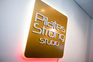 Pilates Strong Studio image
