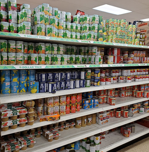 Dollar Store «Dollar Tree», reviews and photos, 3907 Bridgeport Way W, University Place, WA 98466, USA