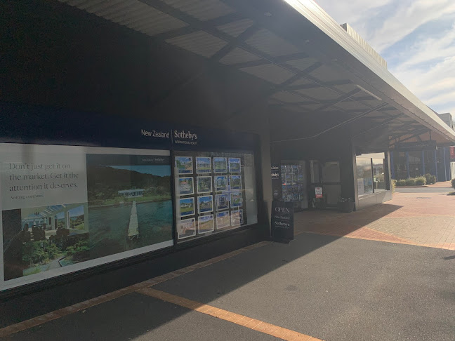 New Zealand Sotheby's International Realty Rotorua Open Times