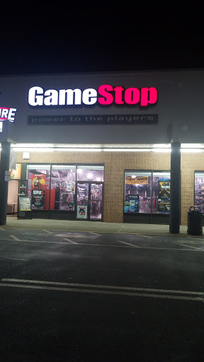 Video Game Store «GameStop», reviews and photos, 1680 US-46, Little Falls, NJ 07424, USA