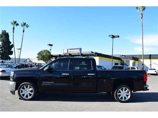 Used Car Dealer «Quantum Auto Sales Inc», reviews and photos, 13831 Harbor Blvd, Garden Grove, CA 92843, USA