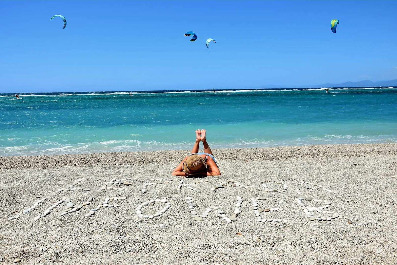 Blue Paradise Vagia Beach photo #8