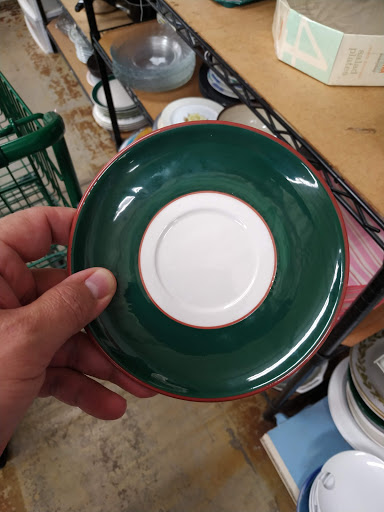 Thrift Store «Ann Arbor PTO Thrift Shop», reviews and photos