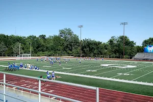 Flinn Memorial Stadium image
