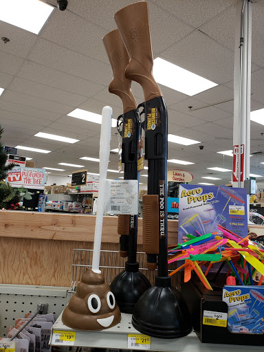 Hardware Store «American River Ace Hardware», reviews and photos, 9500 Greenback Ln #10, Folsom, CA 95630, USA