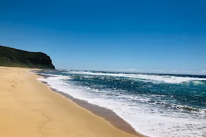 Dudley Beach image